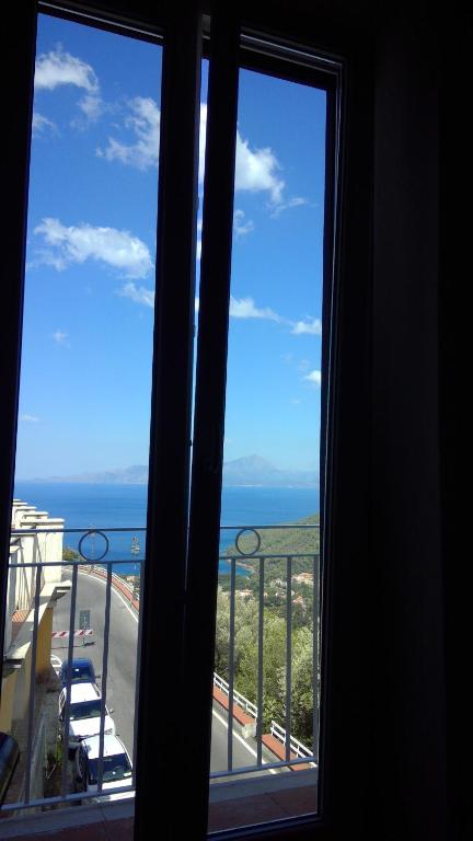 B&B "LA GIANCARLA" room 3