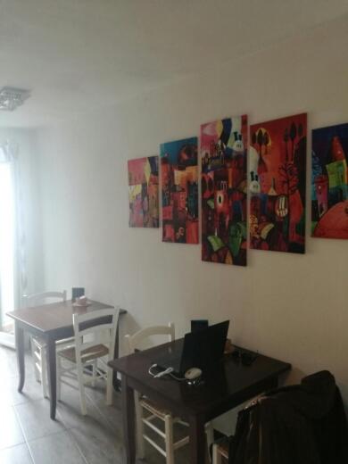 B&B "LA GIANCARLA" room 5